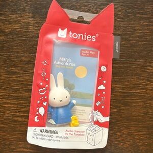 Tonie